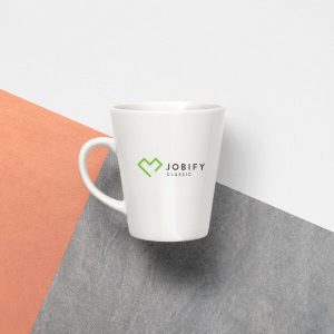 Jobify Mug